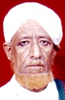 الشيخ أحمد مهيوب الجبيحي 