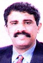 د. محمد احمد العبادي