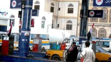 عودة أزمة غاز السيارات في صنعاء