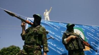 حماس تهدد بشن هجمات بعد الانسحاب من غزة