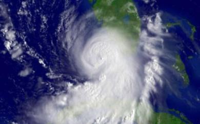 إعصار كاترينا