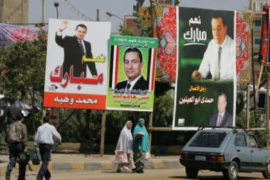 مصر تشهد اليوم اول انتخابات رئاسية في تاريخها