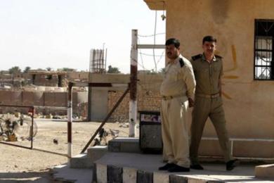   اجراءات جديدة لمنع عمليات التسلل عبر حدودها مع العراق 