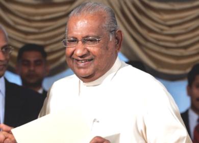 سريلانكا تعين رئيس وزراء جديدا
