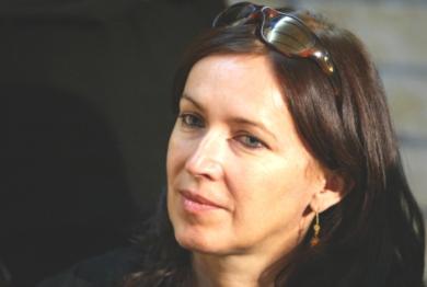 سوزانا أوستهوف