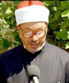 الشيخ زكي بدوي