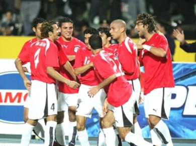 الأداء المتميز للمنتخب المصري في بطولة أفريقيا الأخيرة جعل المنتخبات المتأهلة لكأس العالم تبحث عن فرصة التباري معهم