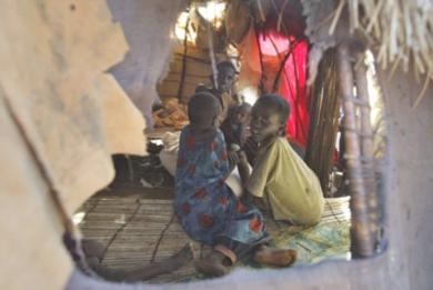 حوالى 5،3 ملايين كيني مهددين بالمجاعة