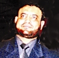 حمود محمد عباد