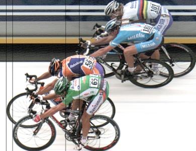 الاسباني اوسكار فريري أحرز المركز الأول في سباق الدراجات الهوائية