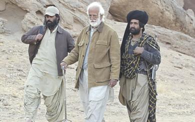 مقتل زعيم للمتمردين بإقليم بالوشستان الباكستاني