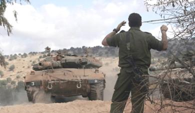 الجيش الاسرائيلي ينسحب من جنوب لبنان