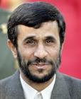 الرئيس محمود أحمدي نجاد