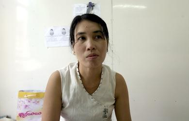 زعيمة المعارضة البارزة المحتجزة المدافعة عن الديمقراطية اونج سان سو كي