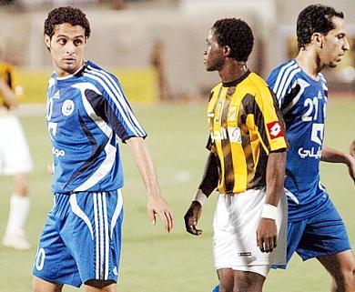الخثران عبدالعزيز اعمار للاعبين