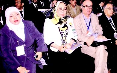 مؤتمر تحت عنوان ثقافة اليمن