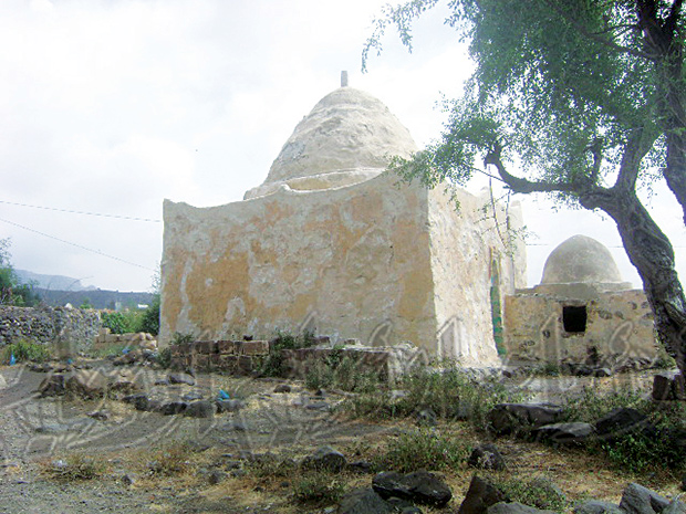 مسجد الغوري