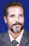 أحمد عمر المرقشي