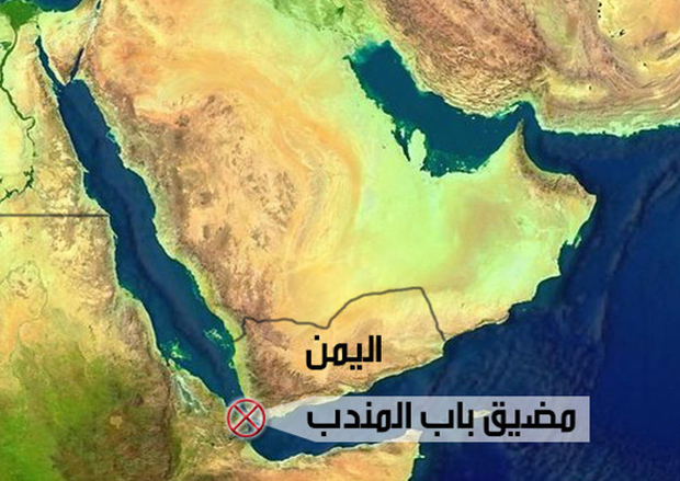 إسرائيل تحذر شركات الملاحة: اليمن دولة معادية