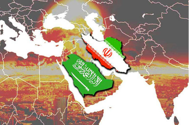 مسار الصراعات في الشرق الأوسط وأفريقيا: حالة الصراع في عشر دول