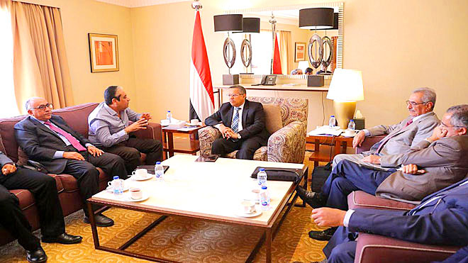 اللجنة الاقتصادية اليمنية
