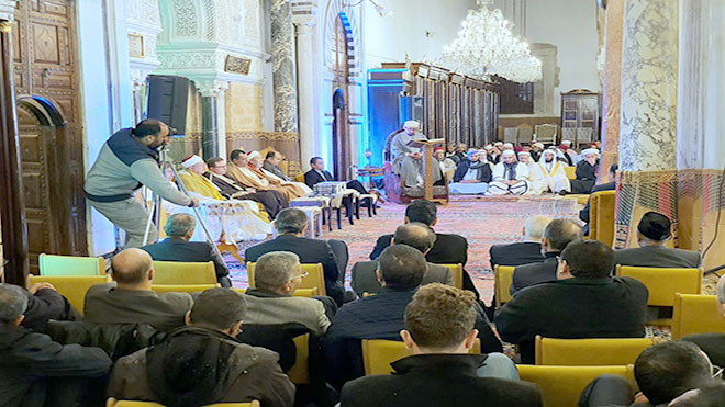 سفير اليمن بتونس يحضر تدشين مسابقة عالمية