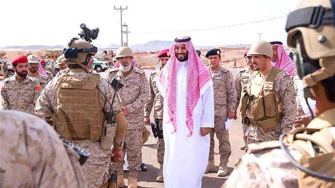 صحيفة الأيام - لماذا لا تستطيع السعودية إنهاء حرب اليمن؟