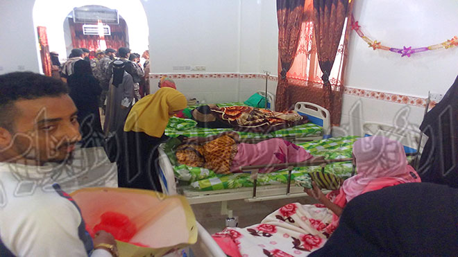 دار المسنين يفتتح جناح النساء بعد إعادة الترميم والتأهيل