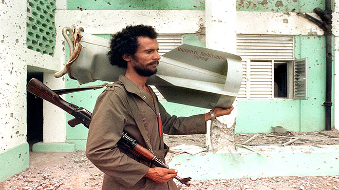 كانت أحداث يناير 1986 أكثر المحطات مأساوية في تاريخ اليمن الجنوبي (غيتي)
