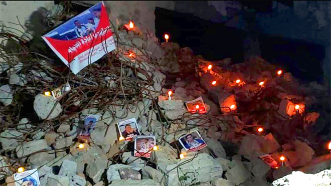 تعز تستنجد بالمجتمع الدولي: أنقذونا من إرهاب الحوثي