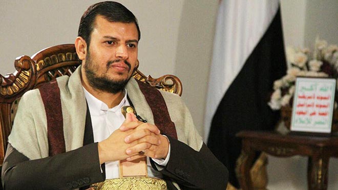 اليوم استسلام الحوثيين الجوزاء نيوز