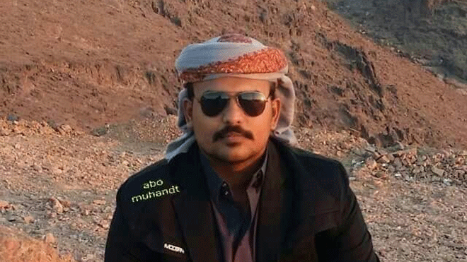 رجل الأعمال منصور ناصر عبدالله التومة القميشي