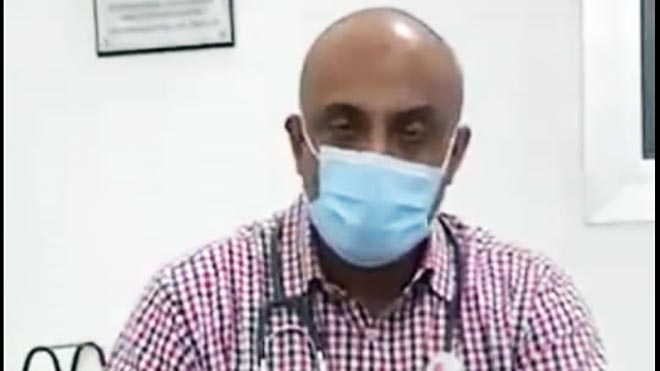 د. صلاح عبدالله فارع اختصاصي طب الأورام والعلاج الكيمياوي