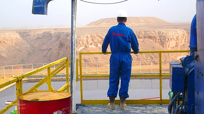 اليمن.. شركة توتال النفطية تسمم المياه والهواء والأرض
