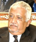 د. ياسين سعيد نعمان