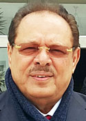 علي ناصر محمد