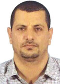 أمين محمد الشعيبي
