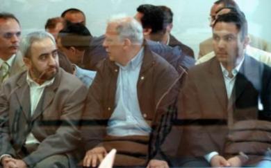مثول 24رجلاً متهمين بتشكيل خلية ارهابية