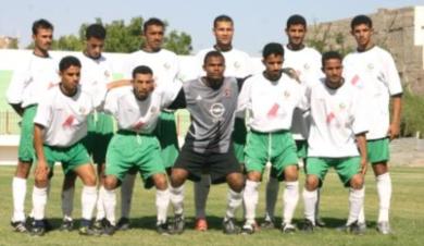شباب البيضاء