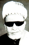 العلامة محمد سالم بيحاني العلامة محمد سالم بيحاني