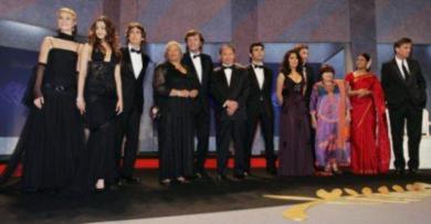مهرجان كان السينمائي