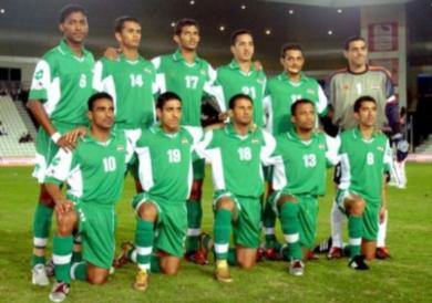 ابراهيم الكهالي مع المنتخب الوطني ابراهيم الكهالي مع المنتخب الوطني