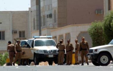  قوات الامن قتلت متشددا بارزا بتنظيم القاعدة في اشتباك بالرياض 
