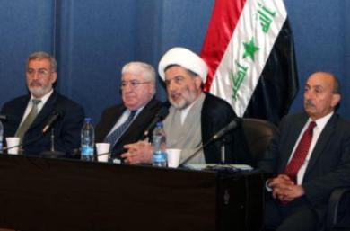 الدستور سيكون جاهزا في الموعد المحدد