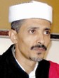 فضيلة القاضي نجيب القادري فضيلة القاضي نجيب القادري