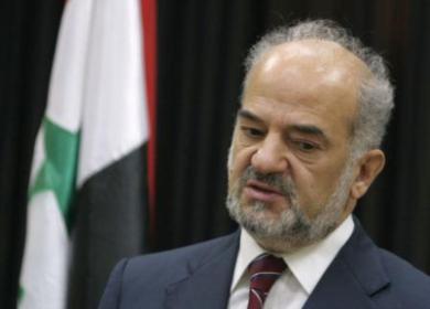 رئيس الوزراء العراقي الشيعي ابراهيم الجعفري