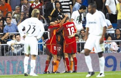 فرحة سلتا فيغو وحزن ريال مدريد