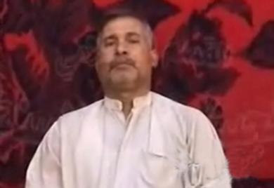 احد الجواسيس العارقيين