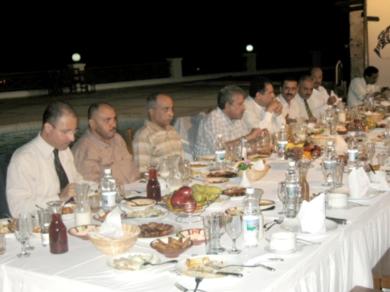 حفل إفطار لذوي الاحتياجات الخاصة في فندق شيراتون بعدن حفل إفطار لذوي الاحتياجات الخاصة في فندق شيراتون بعدن