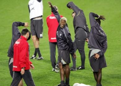 ليفربول يبحث عن التوفيق في مبارياته المحلية
